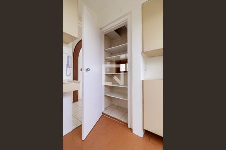 Apartamento à venda com 70m², 2 quartos e 1 vagaCozinha