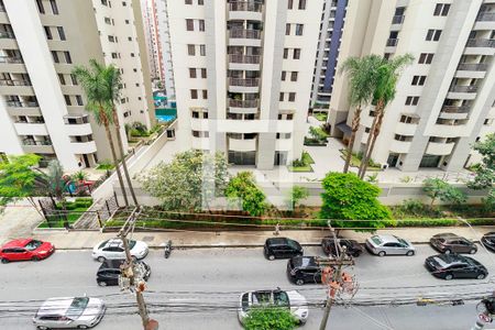 Apartamento à venda com 70m², 2 quartos e 1 vagaSala - Vista