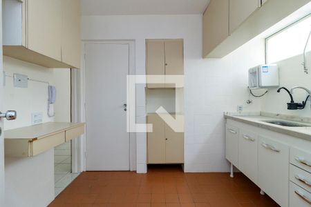 Apartamento à venda com 70m², 2 quartos e 1 vagaCozinha
