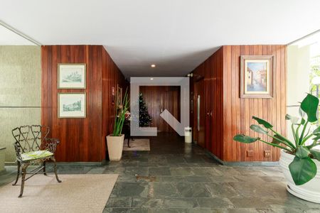 Apartamento à venda com 70m², 2 quartos e 1 vagaHall Social