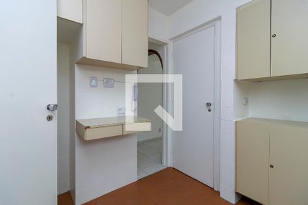 Apartamento à venda com 70m², 2 quartos e 1 vagaCozinha