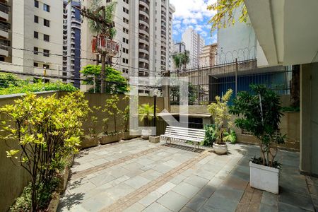 Apartamento à venda com 70m², 2 quartos e 1 vagaÁrea Comum