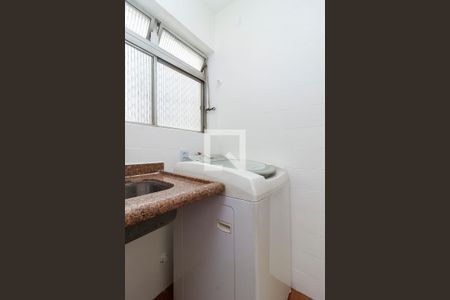 Apartamento à venda com 70m², 2 quartos e 1 vagaÁrea de Serviço