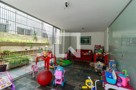 Apartamento à venda com 70m², 2 quartos e 1 vagaBrinquedoteca