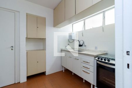 Apartamento à venda com 70m², 2 quartos e 1 vagaCozinha