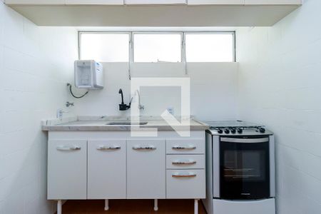 Apartamento à venda com 70m², 2 quartos e 1 vagaCozinha