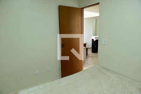 Quarto 1 de apartamento para alugar com 2 quartos, 45m² em Caiçara, Praia Grande