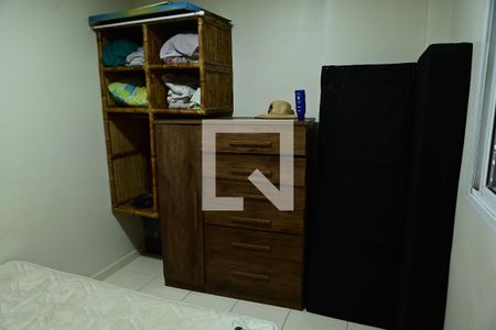 Quarto 1 de apartamento para alugar com 2 quartos, 45m² em Caiçara, Praia Grande