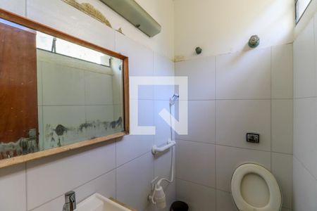 Casa à venda com 310m², 3 quartos e 4 vagasLavabo