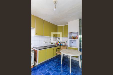 Casa à venda com 310m², 3 quartos e 4 vagasCozinha