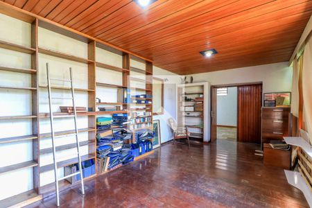 Casa à venda com 310m², 3 quartos e 4 vagasSala 3