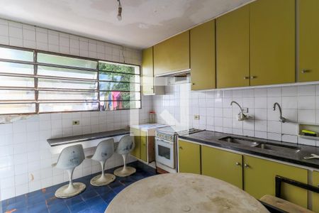 Casa à venda com 310m², 3 quartos e 4 vagasCozinha