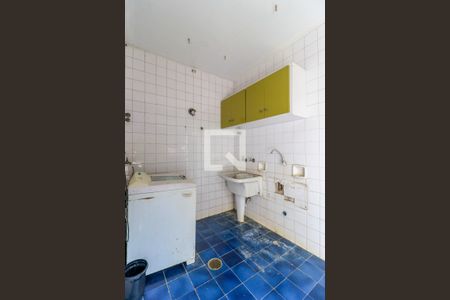 Casa à venda com 310m², 3 quartos e 4 vagasÁrea de Serviço