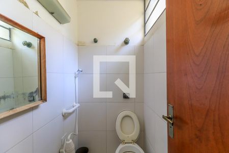 Casa à venda com 310m², 3 quartos e 4 vagasLavabo