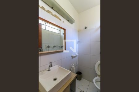 Casa à venda com 310m², 3 quartos e 4 vagasLavabo