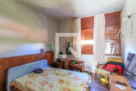 Casa à venda com 310m², 3 quartos e 4 vagasQuarto 2