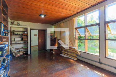 Casa à venda com 310m², 3 quartos e 4 vagasSala 3