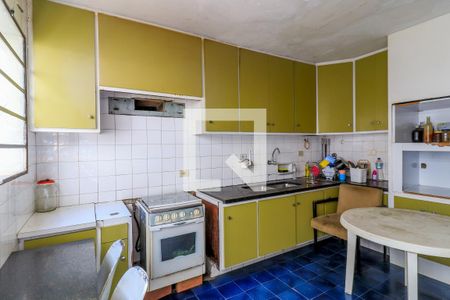 Casa à venda com 310m², 3 quartos e 4 vagasCozinha