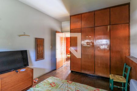 Casa à venda com 310m², 3 quartos e 4 vagasQuarto 2