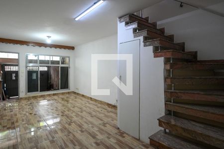 Sala de casa à venda com 2 quartos, 120m² em Sacomã, São Paulo