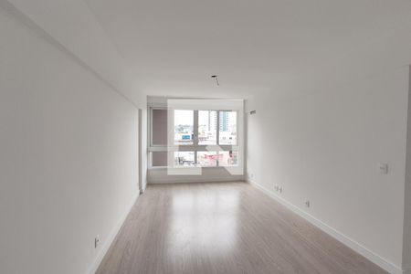 Sala de apartamento para alugar com 2 quartos, 48m² em Centro, Novo Hamburgo