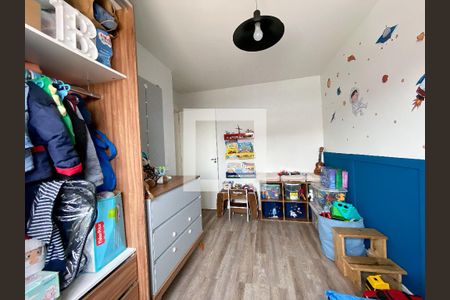 Apartamento à venda com 62m², 2 quartos e 1 vagaQuarto