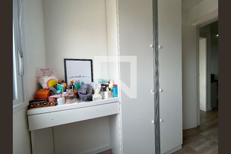 Apartamento à venda com 62m², 2 quartos e 1 vagaQuarto