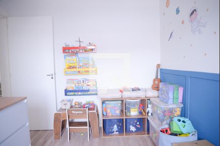 Apartamento à venda com 62m², 2 quartos e 1 vagaQuarto