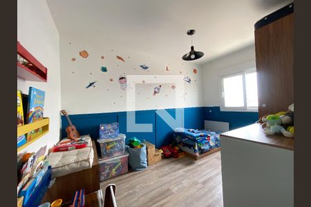 Apartamento à venda com 62m², 2 quartos e 1 vagaQuarto