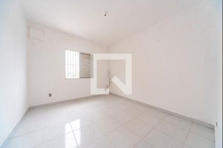 Quarto  de casa para alugar com 1 quarto, 50m² em Vila Guarani, Santo André