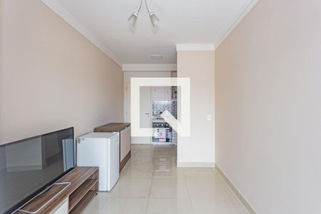 Apartamento para alugar com 1 quarto, 41m² em Vila Dom Pedro I, São Paulo