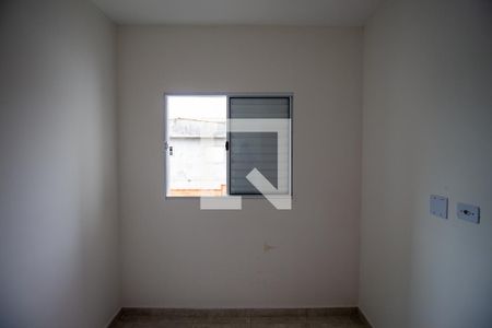Quarto 1 de apartamento para alugar com 2 quartos, 38m² em Jardim Itapemirim, São Paulo