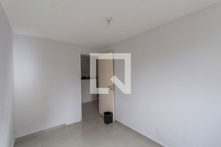 Quarto 1 de apartamento para alugar com 2 quartos, 39m² em Vila Nhocuné, São Paulo