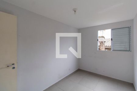 Quarto 1 de apartamento para alugar com 2 quartos, 39m² em Vila Nhocuné, São Paulo