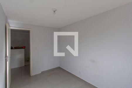 Apartamento para alugar com 39m², 2 quartos e sem vagaQuarto 2