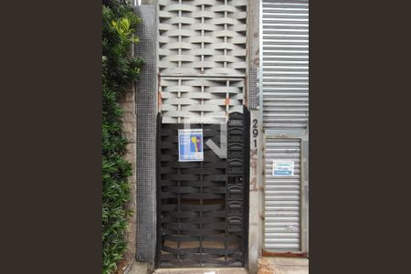 Apartamento para alugar com 39m², 2 quartos e sem vagaFachada 