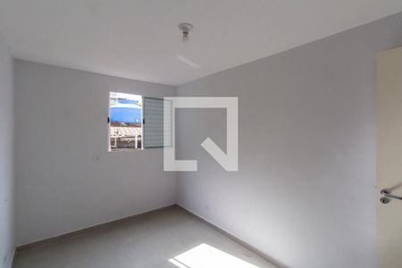 Apartamento para alugar com 39m², 2 quartos e sem vagaQuarto 2