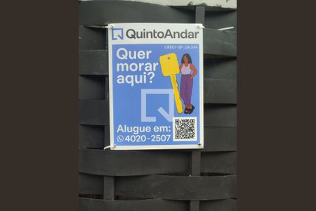 Apartamento para alugar com 39m², 2 quartos e sem vagaPlaca 