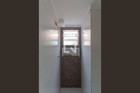 Apartamento para alugar com 39m², 2 quartos e sem vagaBanheiro 
