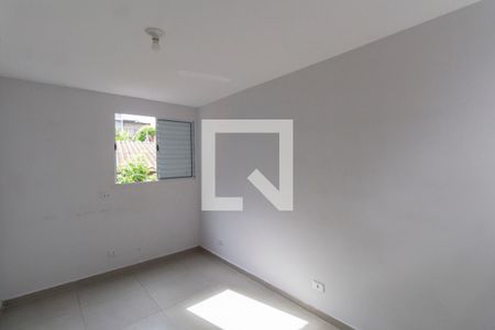 Quarto 1 de apartamento para alugar com 2 quartos, 39m² em Vila Nhocuné, São Paulo