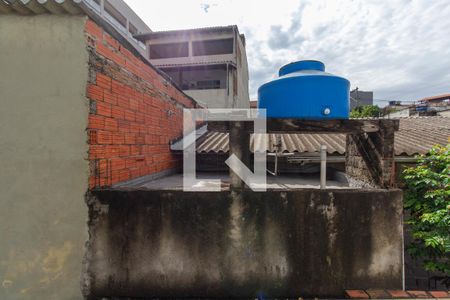 Apartamento para alugar com 39m², 2 quartos e sem vagaVista Quarto 2