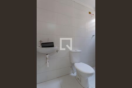 Apartamento para alugar com 39m², 2 quartos e sem vagaBanheiro 