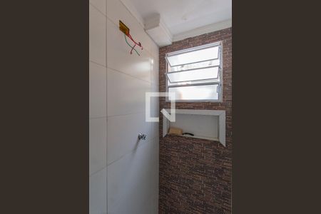 Apartamento para alugar com 39m², 2 quartos e sem vagaBanheiro 