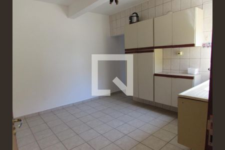 Cozinha de casa para alugar com 2 quartos, 100m² em Jardim Catanduva, São Paulo