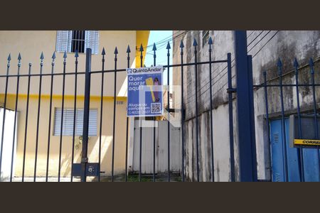 Placa de casa para alugar com 2 quartos, 100m² em Jardim Catanduva, São Paulo