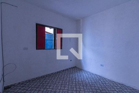 Quarto  de casa para alugar com 1 quarto, 130m² em Jardim Maria Eugênia, Sorocaba