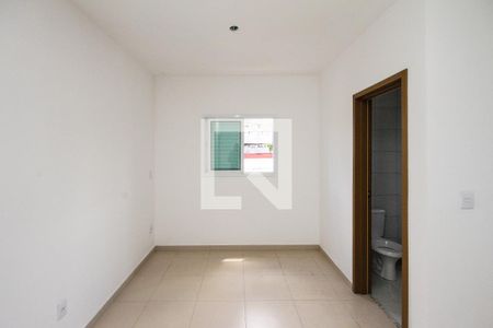 Quarto de apartamento para alugar com 1 quarto, 38m² em Quinta da Paineira, São Paulo