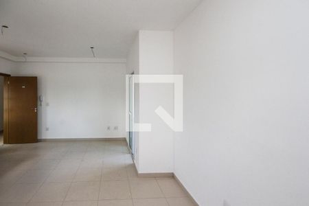 Quarto de apartamento para alugar com 1 quarto, 38m² em Quinta da Paineira, São Paulo
