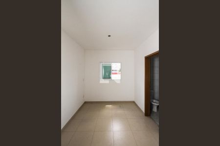 Quarto de apartamento para alugar com 1 quarto, 38m² em Quinta da Paineira, São Paulo