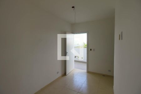 Sala de apartamento para alugar com 1 quarto, 38m² em Quinta da Paineira, São Paulo